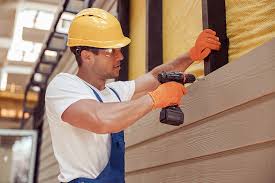 Trusted Maple Park, IL Siding Experts